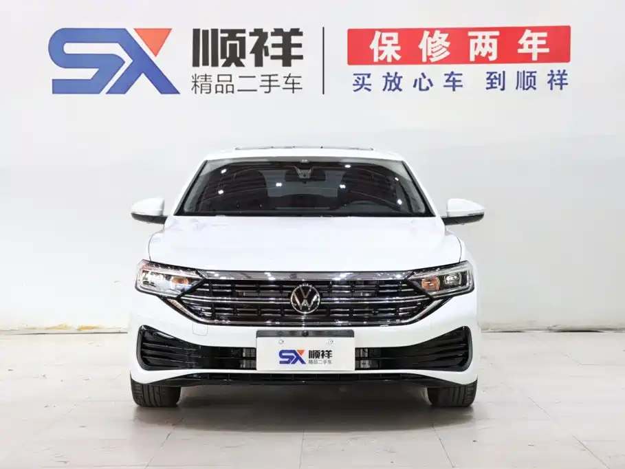 Volkswagen Sagitar 2025