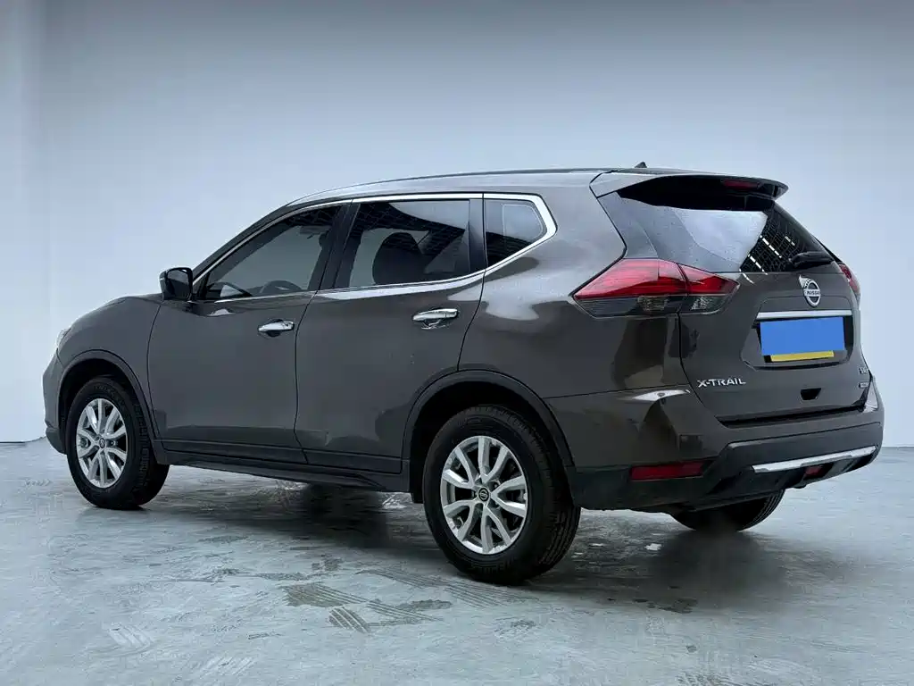 Nissan X-Trail 2020 — фото 6