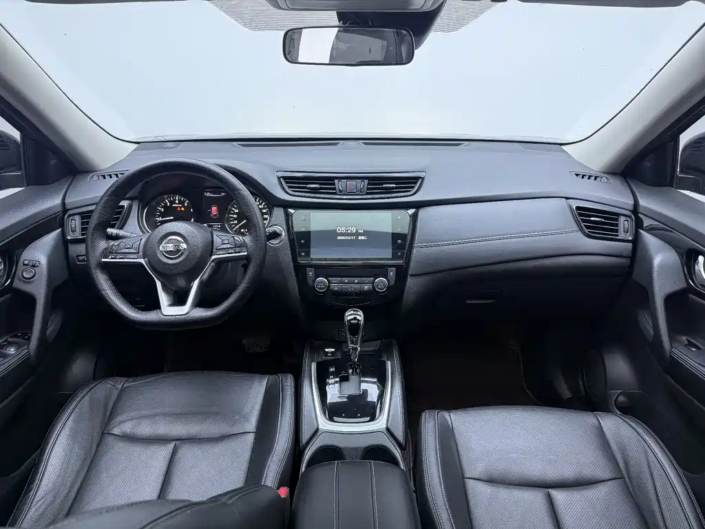 Nissan X-Trail 2020 — фото 12