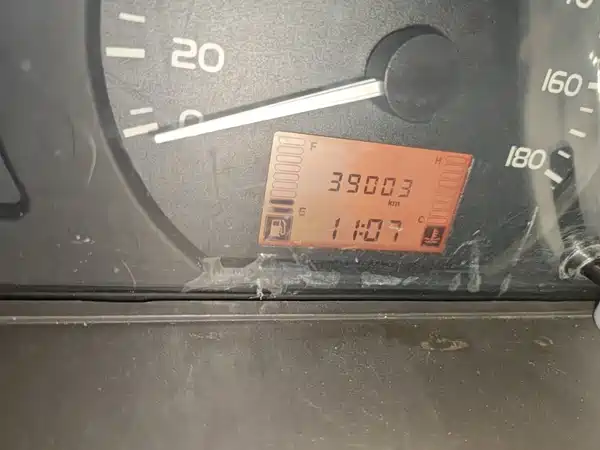Wuling Rongguang 2018