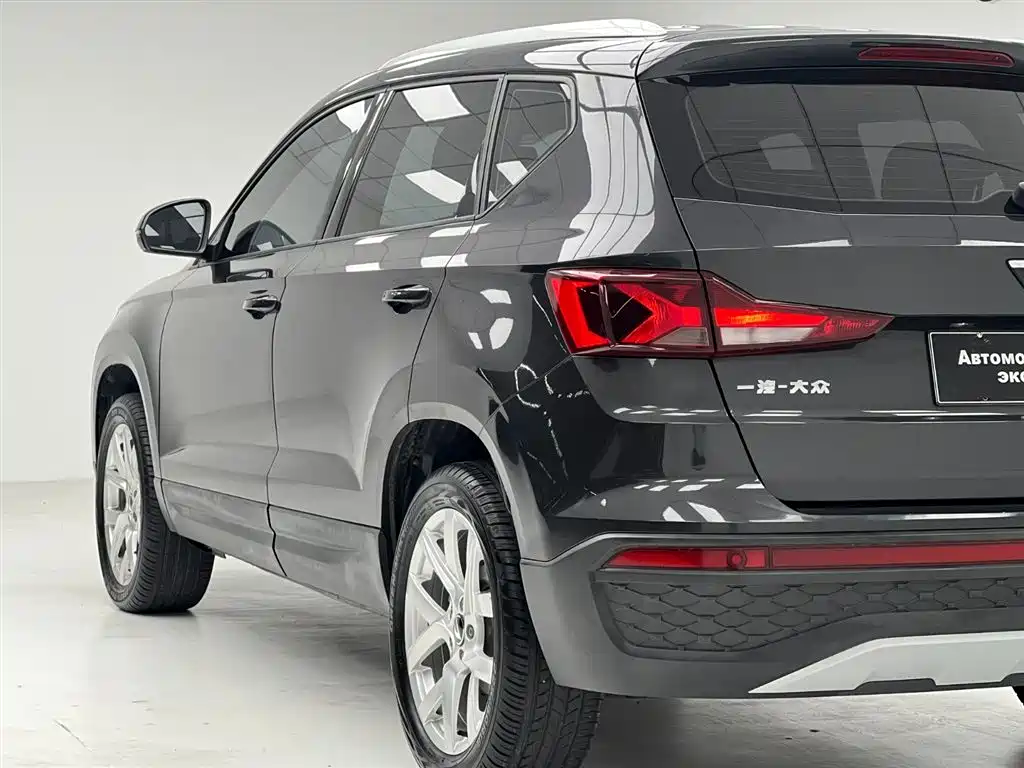 Jetta VS5 2023