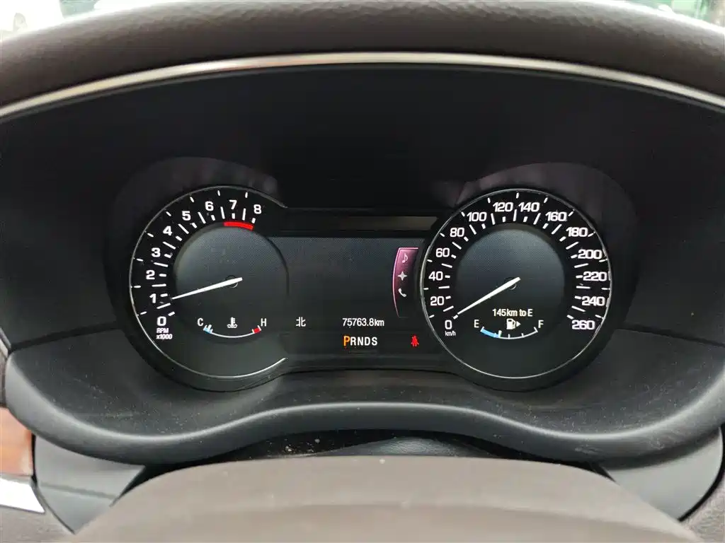 Lincoln MKC 2015 — фото 12