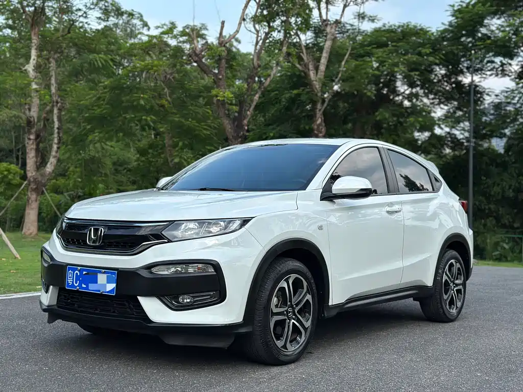 Honda XR-V 2018