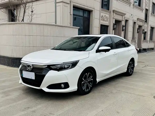 Honda Crider 2022