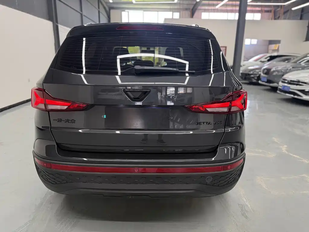 Jetta VS5 2023