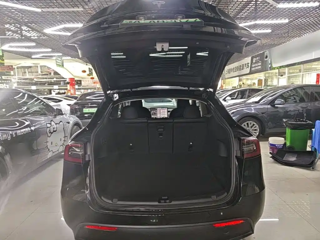 Tesla Model Y 2023 — фото 19