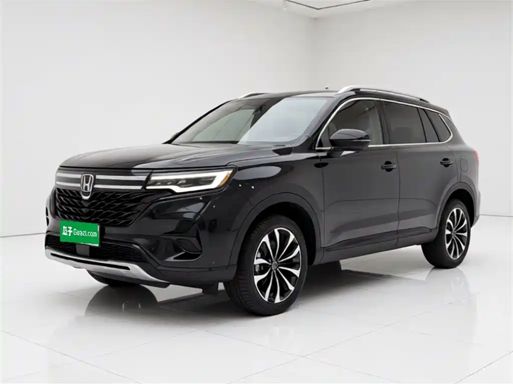 Roewe RX5 MAX 2021 — фото 2