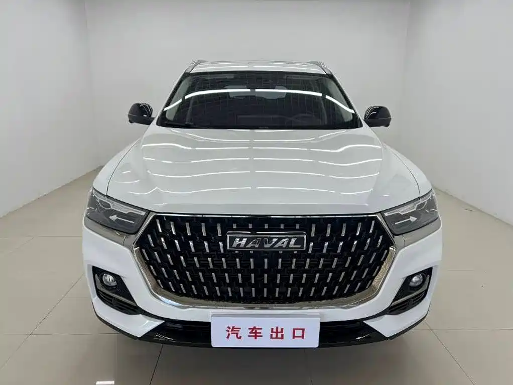 Haval H6 2023