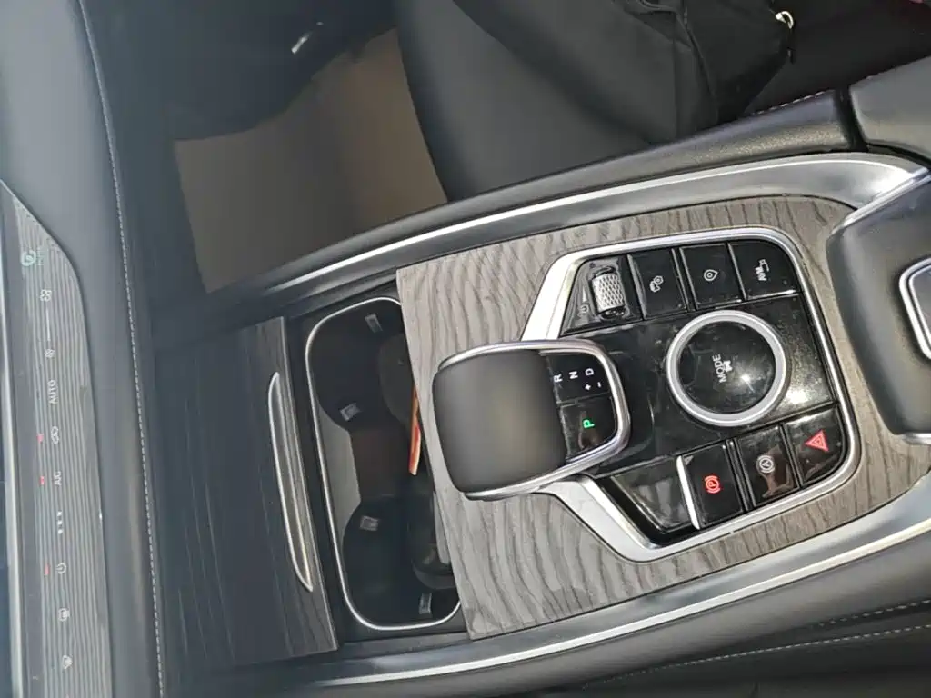 Chery Tiggo 8 PRO 2023 — фото 14