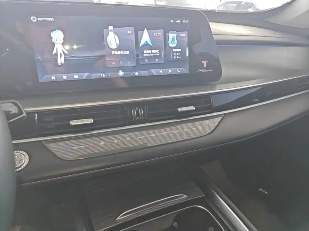Chery Tiggo 8 PRO 2023 — фото 13