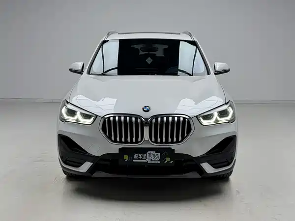 BMW X1 2021