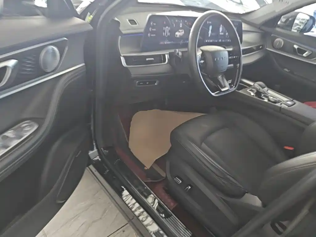 Chery Tiggo 8 PRO 2023 — фото 16