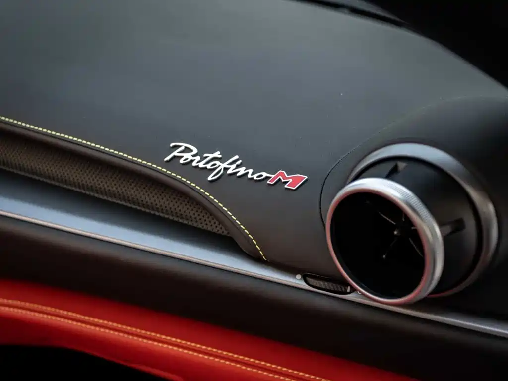 Ferrari Portofino 2023 — фото 16