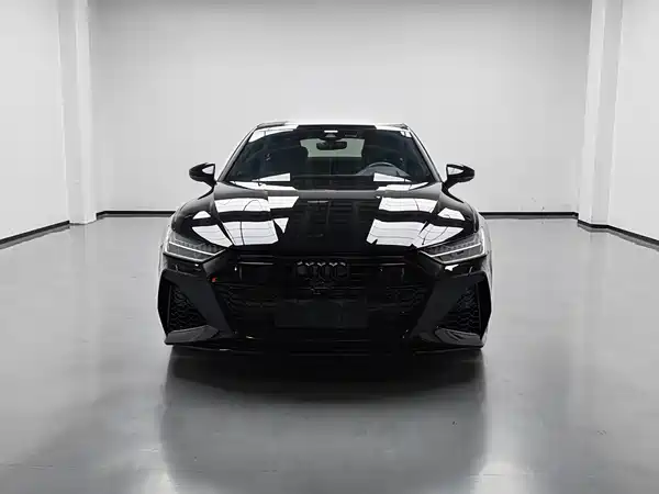 Audi A7 2023