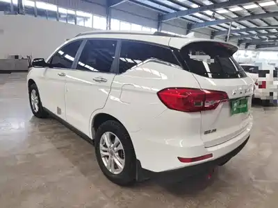 Haval M6 2019