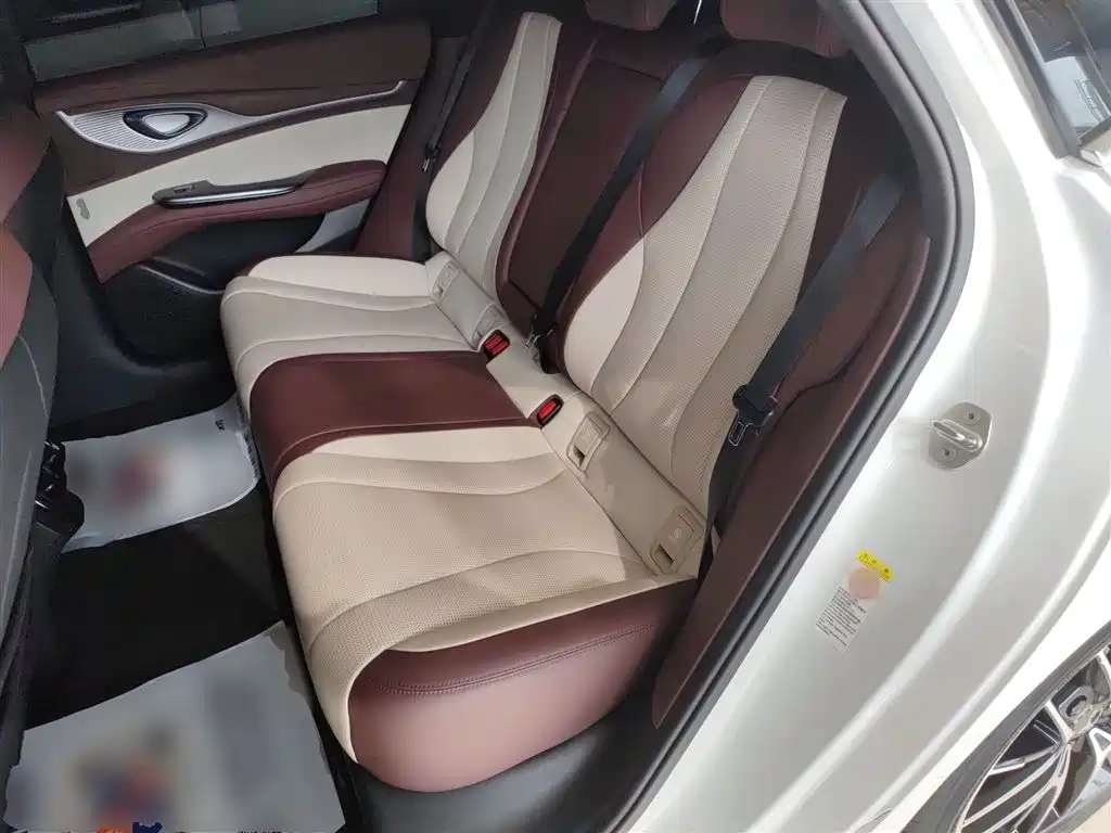 BYD Seal 2023 — фото 17