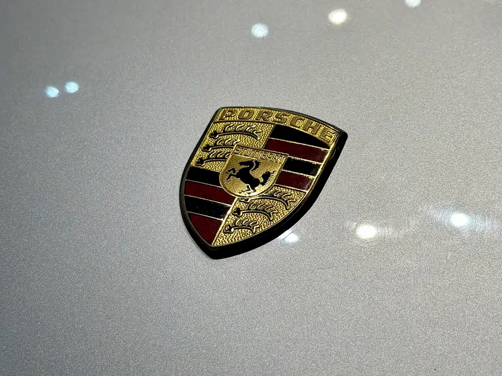Porsche  2024 — фото 4
