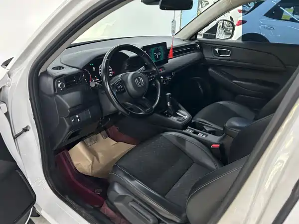 Honda XR-V 2023