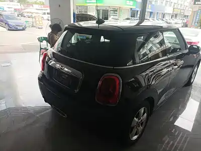 MINI MINI 2015