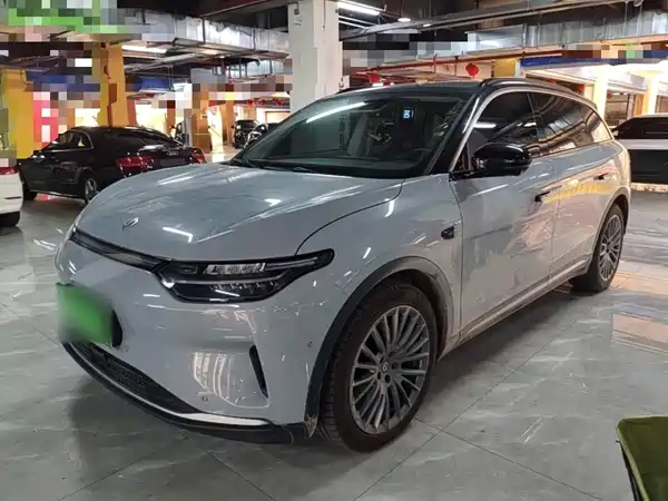 Leapmotor C11 2024