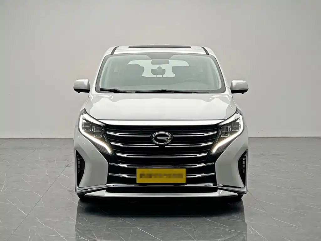 GAC Trumpchi M8 2024 — фото 2