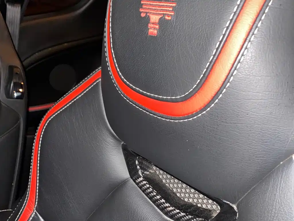 Maserati Granturismo 2015 — фото 10