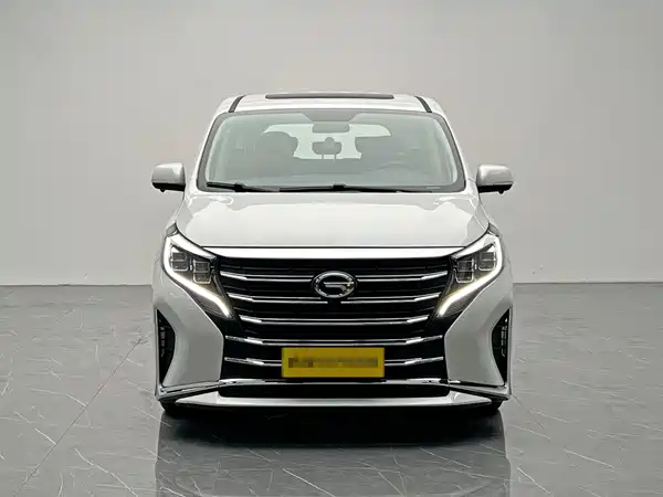GAC Trumpchi M8 2024