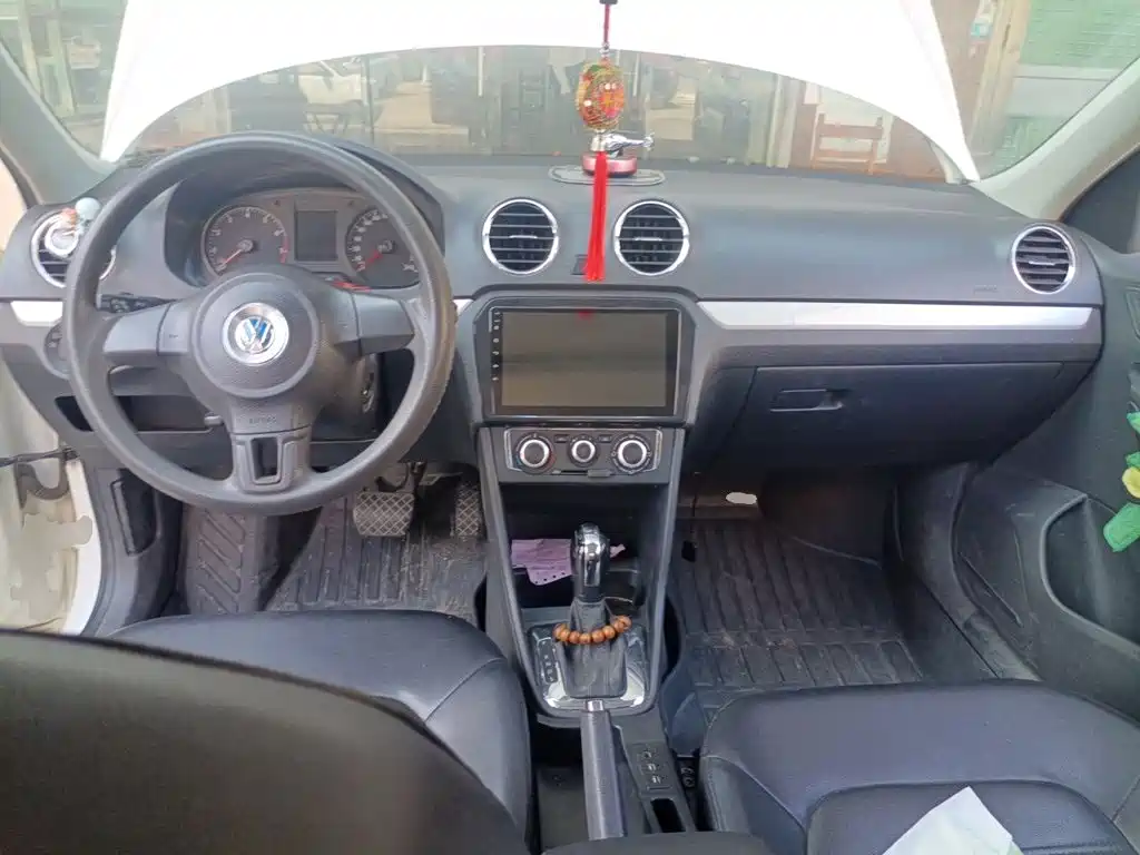 Volkswagen Jetta 2016