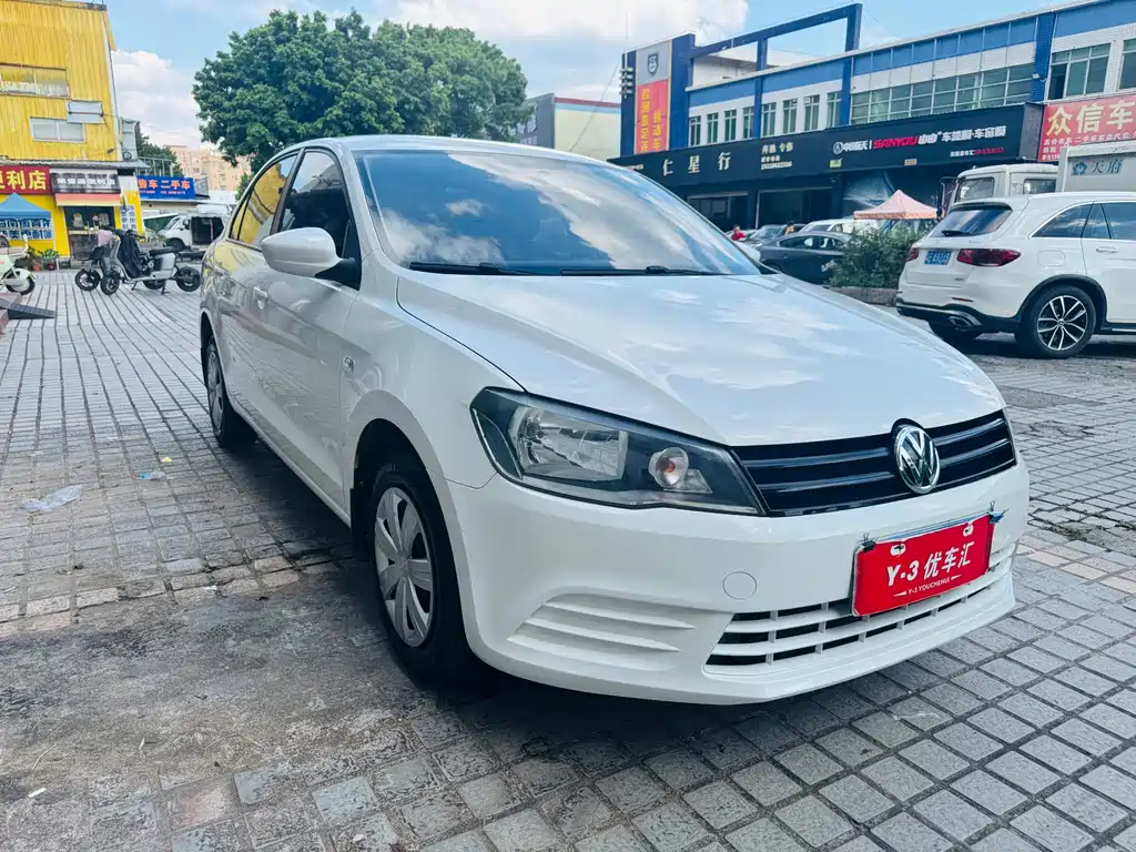 Volkswagen Jetta 2015