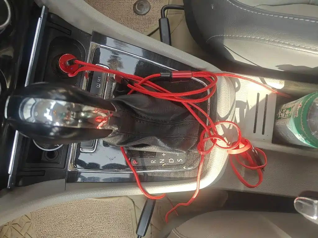 Volkswagen Gran Lavida 2014