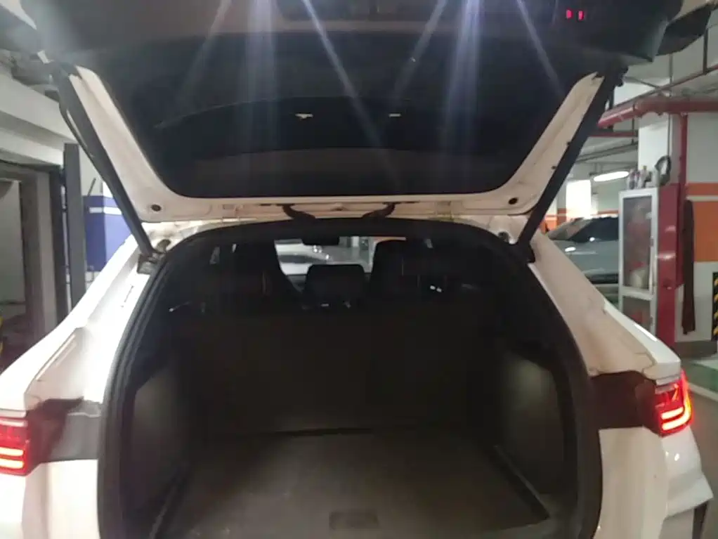 BYD Song PLUS New Energy 2023 — фото 19