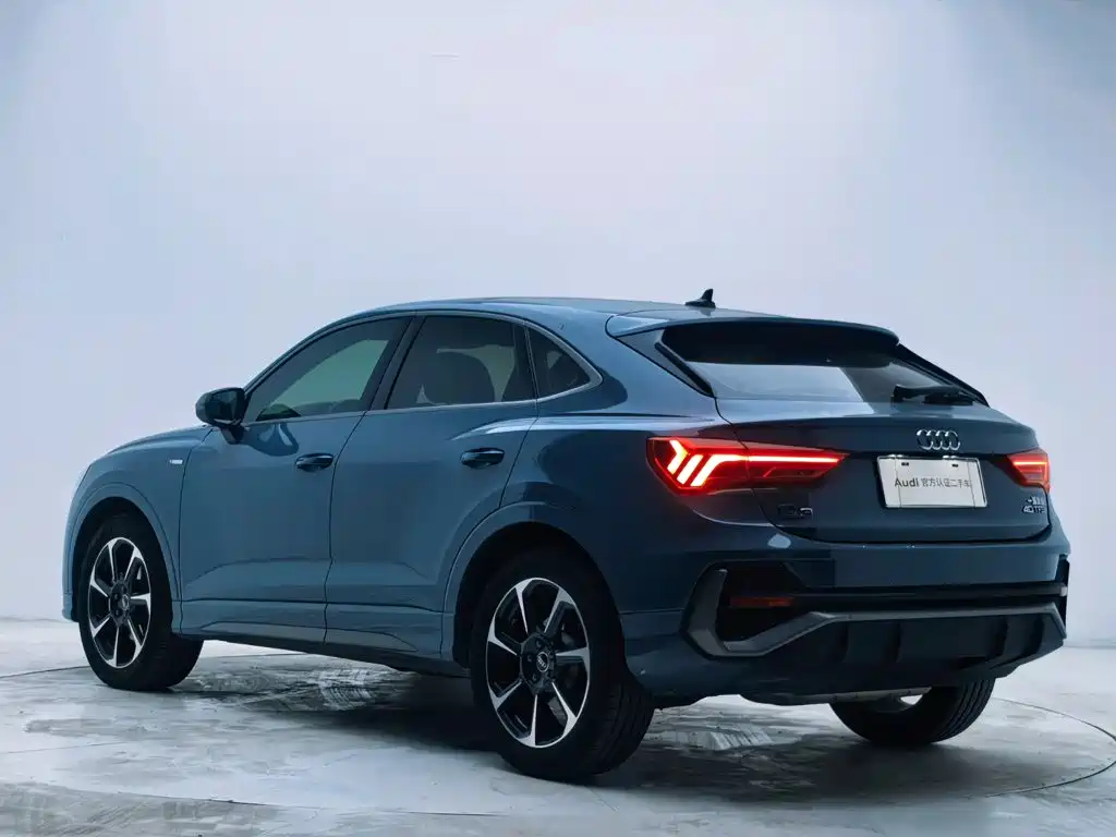Audi Q3 Sportback 2023