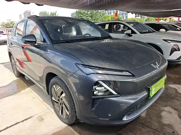 Wuling Starlight S 2026