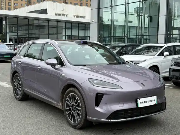 Shangjie H5 2025