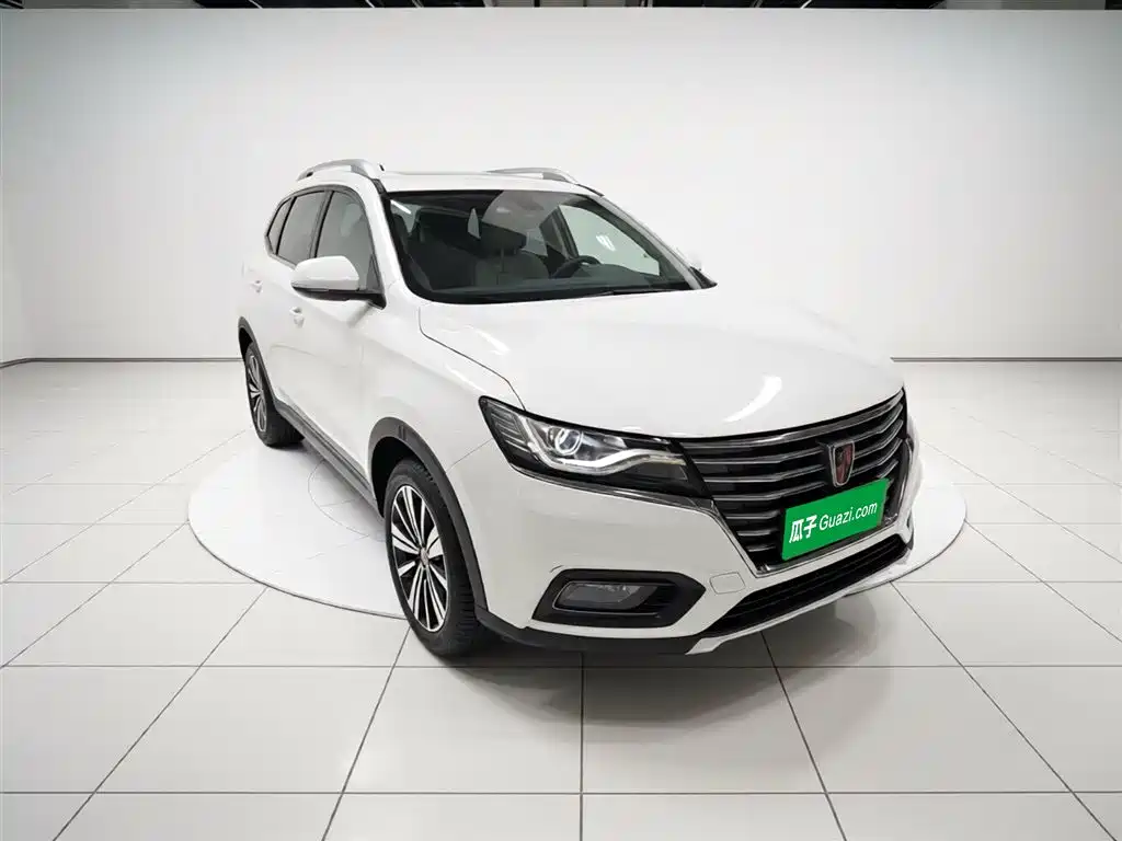 Roewe RX5 2020 — фото 22