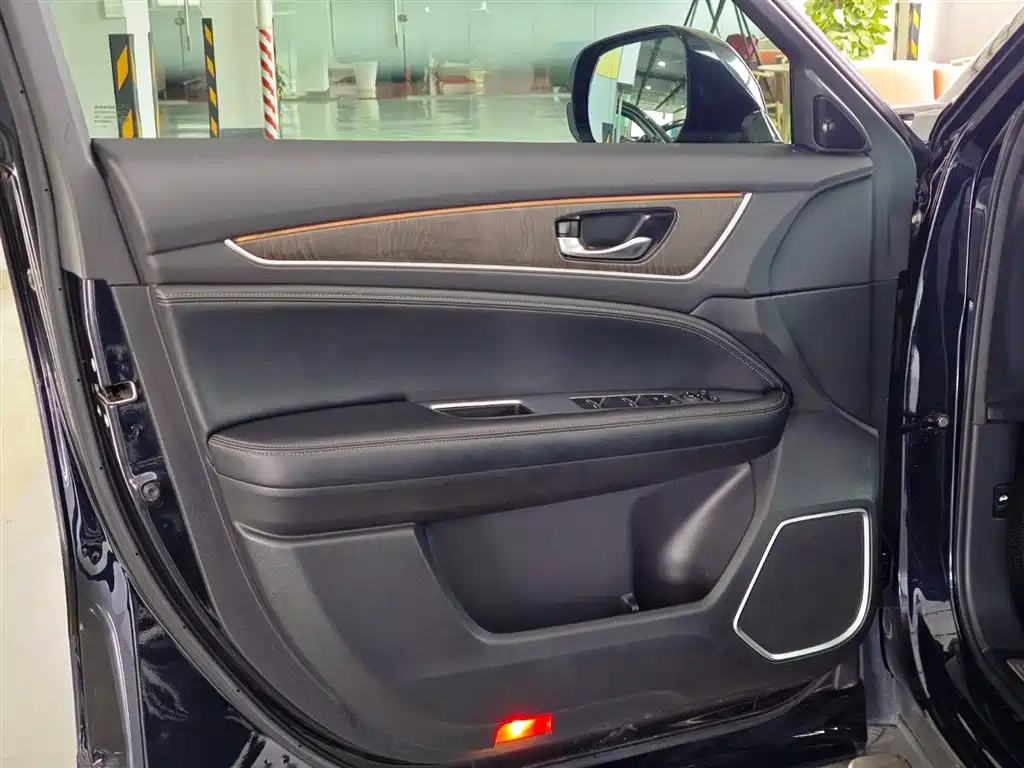 Honda Avancier 2020 — фото 10