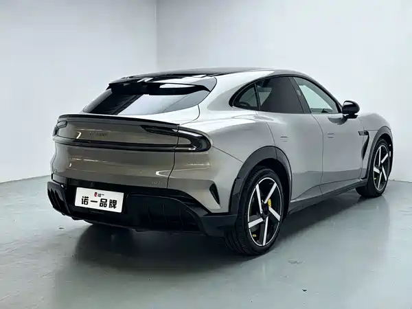 Xiaomi YU7 2026