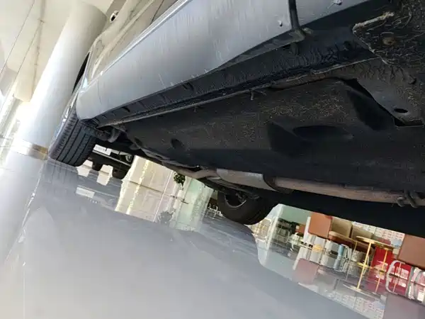 Hongqi HS5 2023