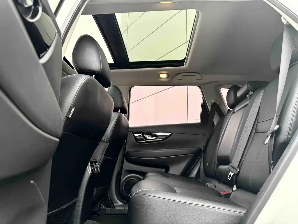 Nissan X-Trail 2023 — фото 14