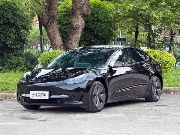Tesla Model 3 2023