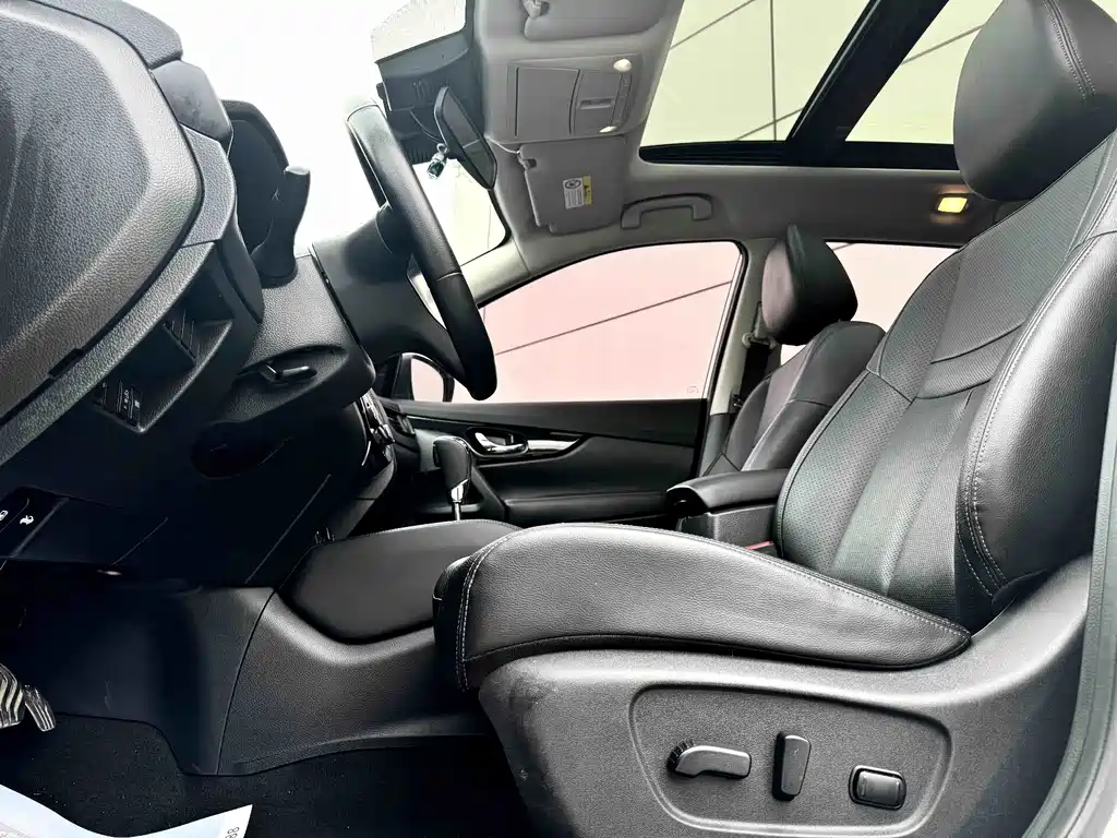 Nissan X-Trail 2023 — фото 16
