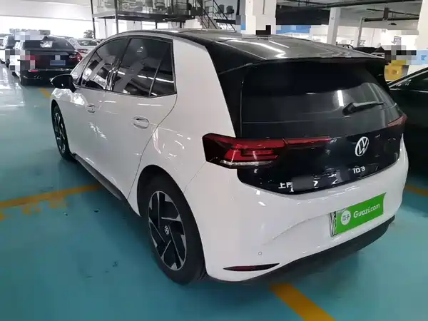 Volkswagen ID.3 2024