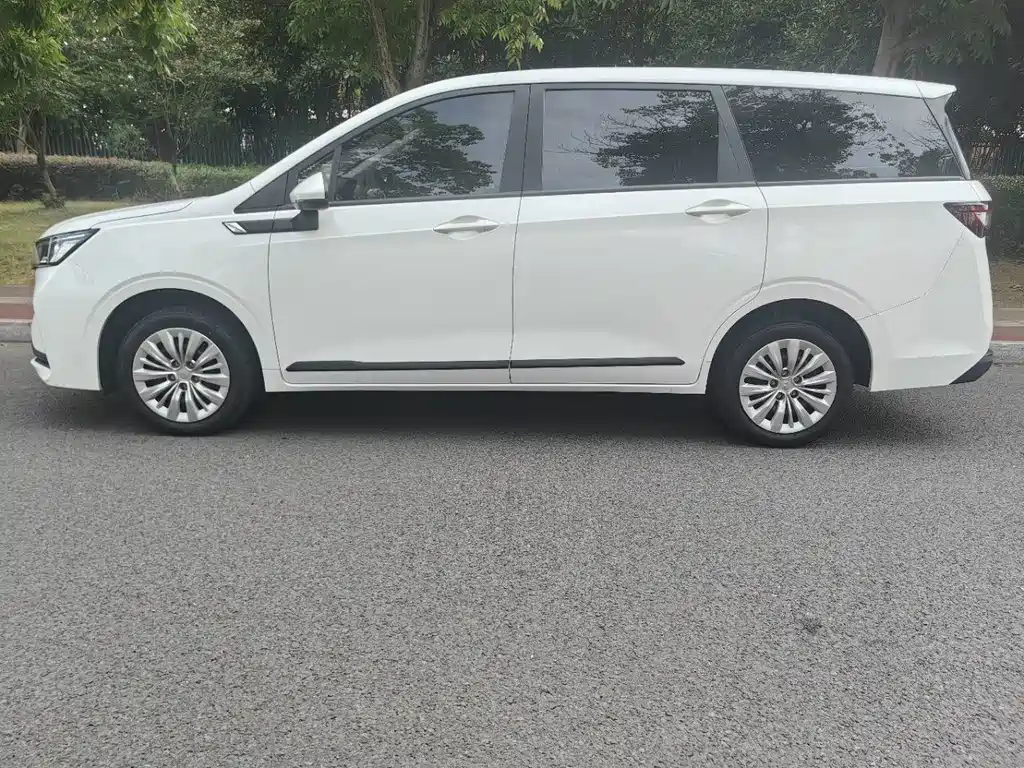 Wuling Jiachen 2024