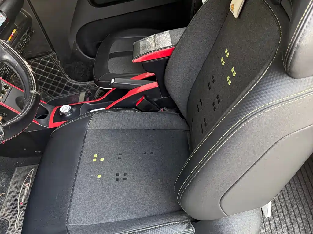 Wuling Hongguang MINIEV 2023