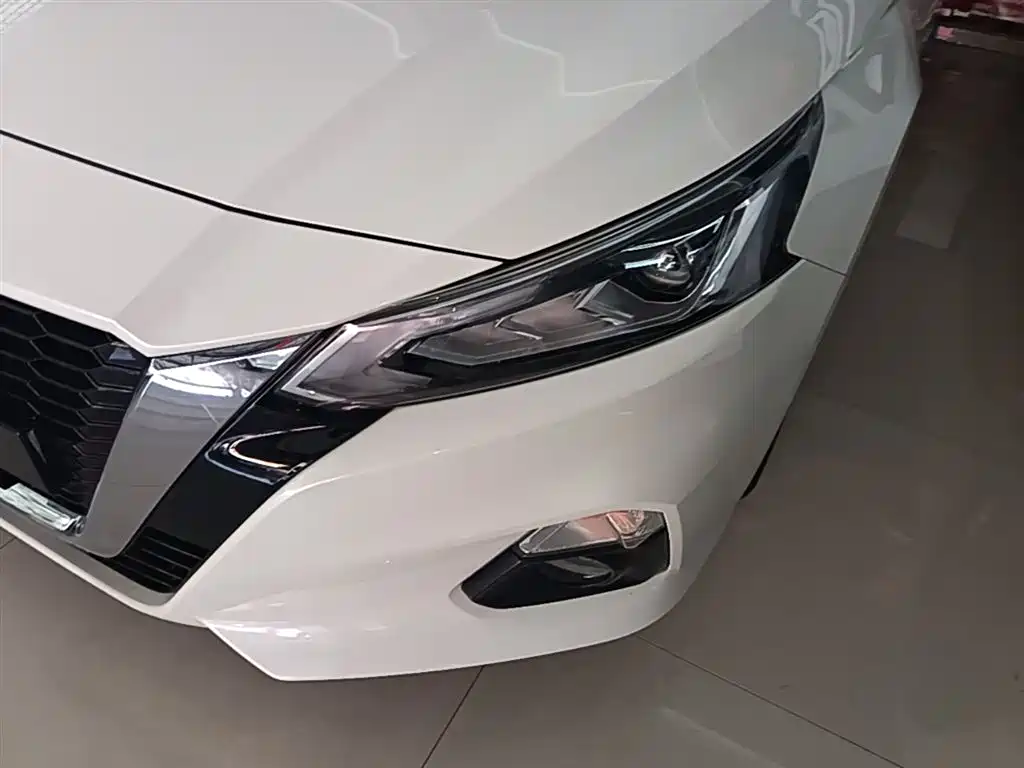 Nissan Teana 2021 — фото 23