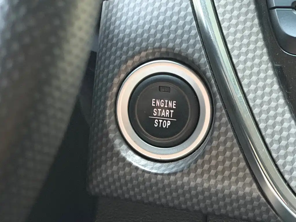 Geely Emgrand GS 2018 — фото 15