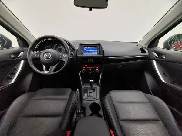 Mazda CX-5 2013