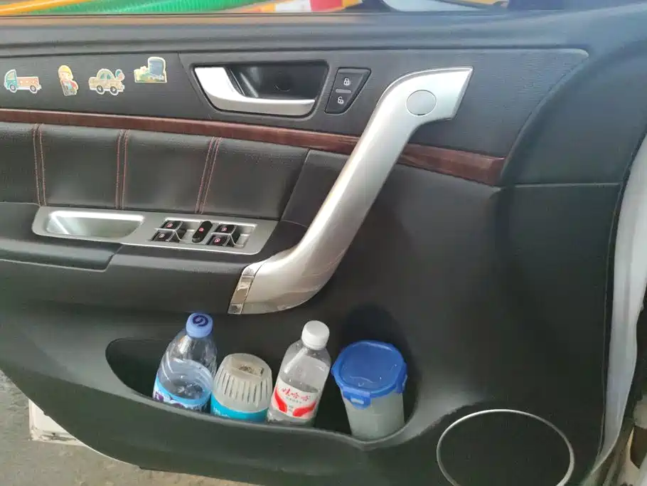 Haval H6 2014