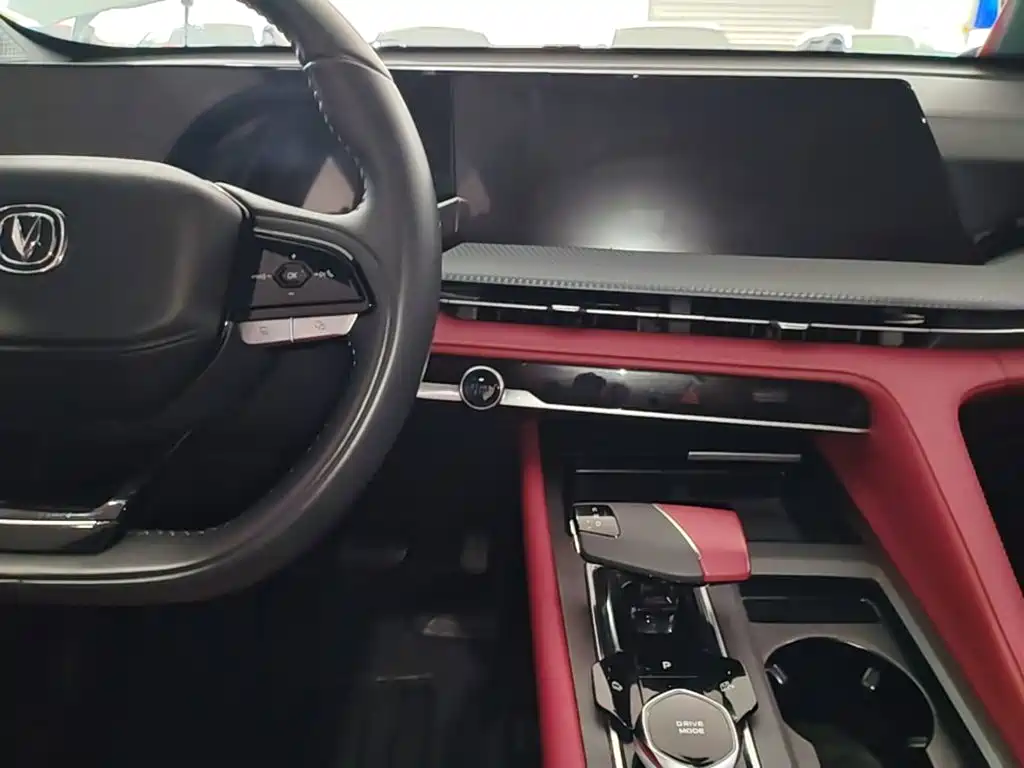 Changan CS75PLUS 2023 — фото 10