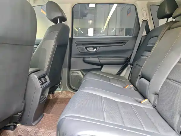 Honda CR-V 2024